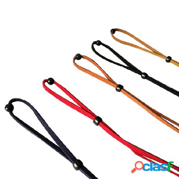 Fashion glasses string rope eyeglass holder chains neck