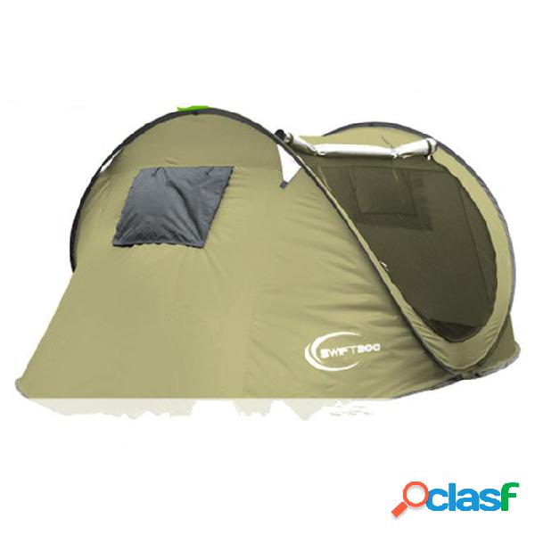 Fast ship beach tent outdoors tents summer outdoors tents