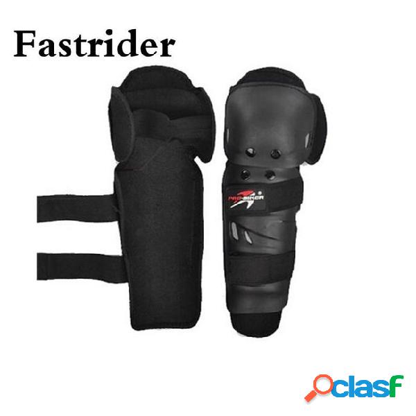 Fastrider 4 pc/set motorcycle protective kneepad motocross