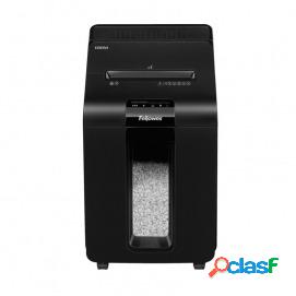 Fellowes Automax 100m - Destructora - Mini Corte - 4 X 10 Mm
