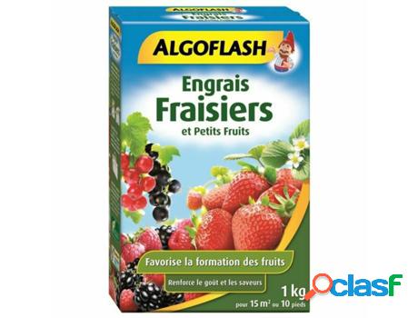 Fertilizante para Plantas ALGOFLASH (22.00 x 4.70 x 14.20