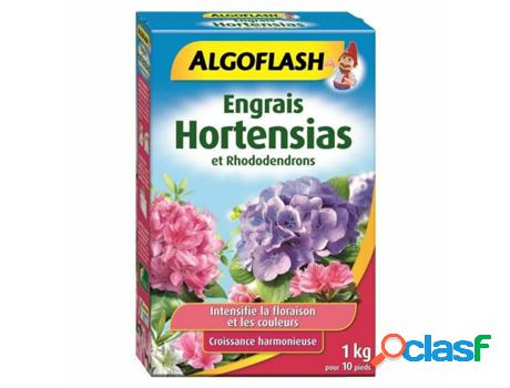 Fertilizante para Plantas ALGOFLASH (22.20 x 4.70 x 14.20