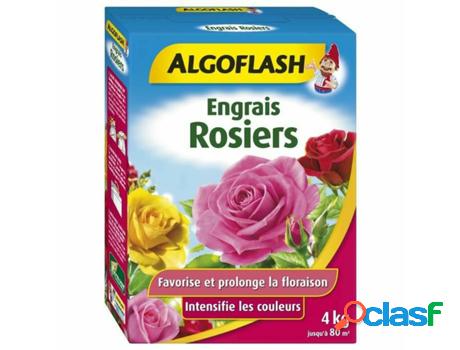 Fertilizante para Plantas ALGOFLASH (32.00 x 7.70 x 23.50