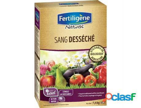 Fertilizante para Plantas NATUREN (18.00 x 18.00 x 18.00 cm)