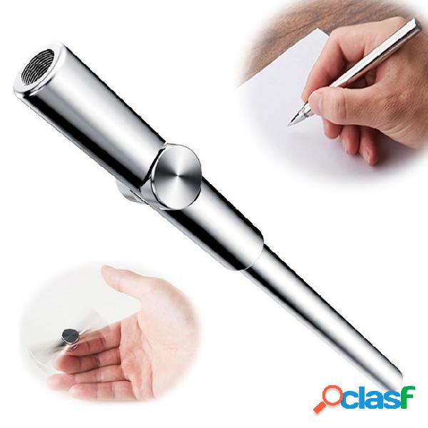 Fidget spinner multi function ballpoint pens antistress