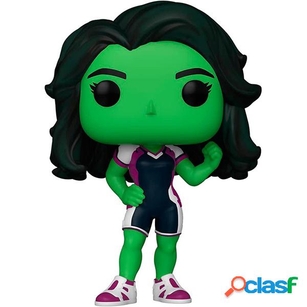 Figura Funko Pop! She-Hulk