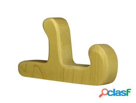 Figuras de Acción HOLZTIGER (Madera - Marrón - 17 x 2,8 x