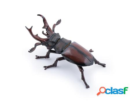 Figuras de Acción PAPO (Plástico - Marrón - 7 x 4 x 2 cm)