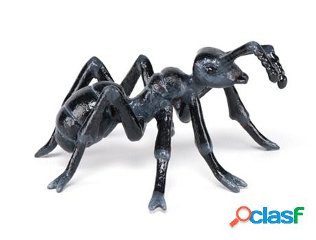 Figuras de Acción PAPO (Plástico - Negro - 5.10 cm x 1.80