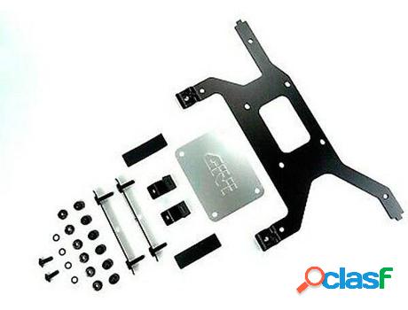 Fijación GIVI S250 Kit de Instalación No