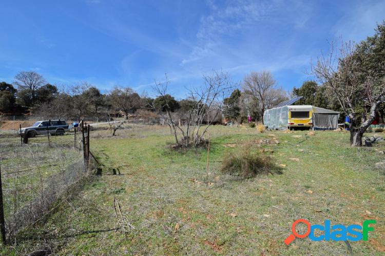 Finca rustica en Tocon de Quentar