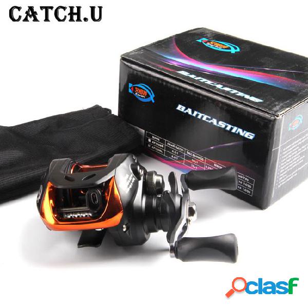 Fishing catch.u fishing s casting reel saltwater bait