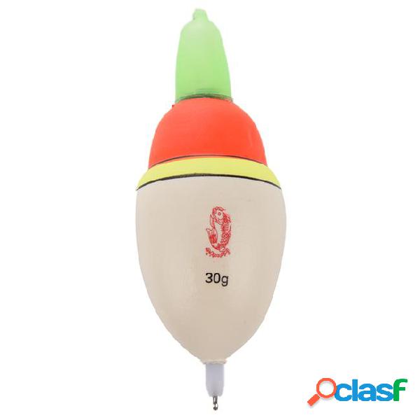 Fishing float bobber eva electric light float newly style,