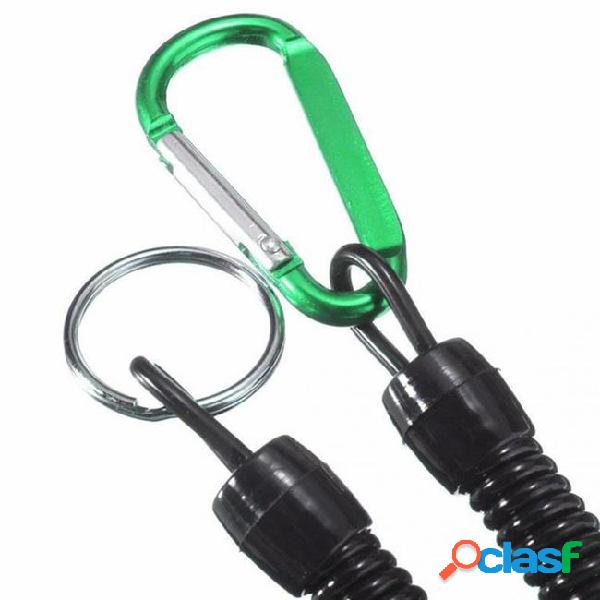 Fishing lanyards boating ropes with camping climbing