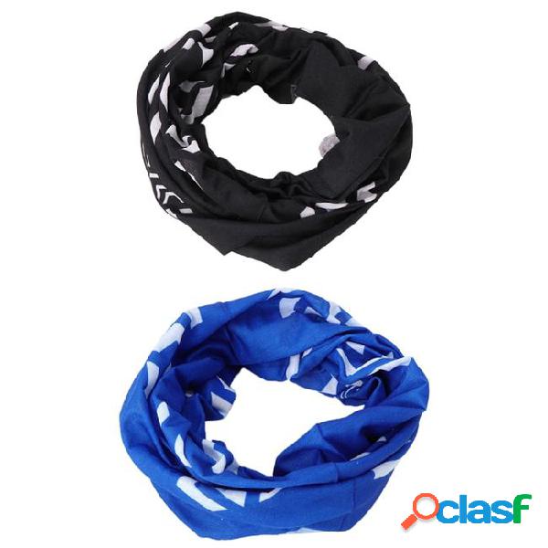 Fishing magic scarf sunscreen bandana summer windproof