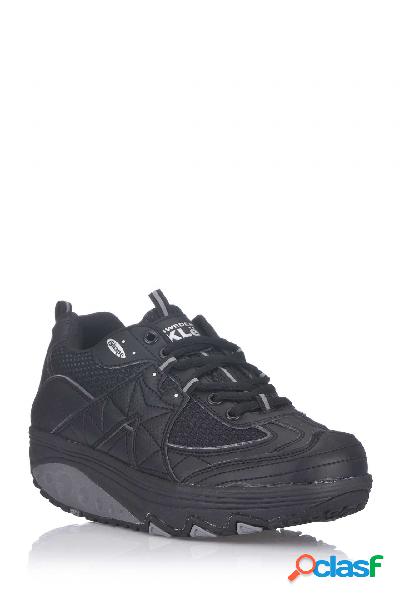 Fitness Zapatilla Training con Piso Shape