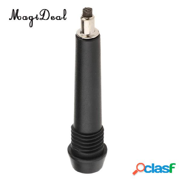 Flex long replacement rod tip for alpenstock stick hiking