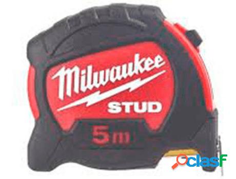 Flexómetro MILWAUKEE Stud De5M