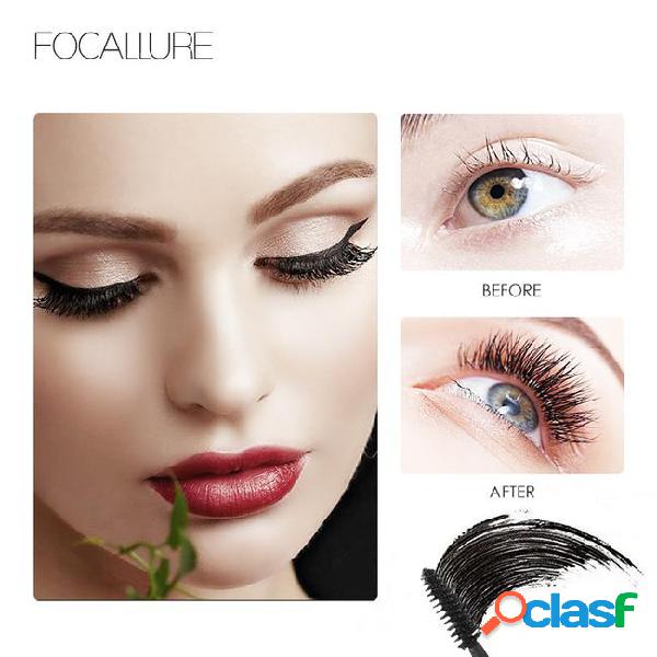 Focallure brand fa44 makeup waterproof mascara curling