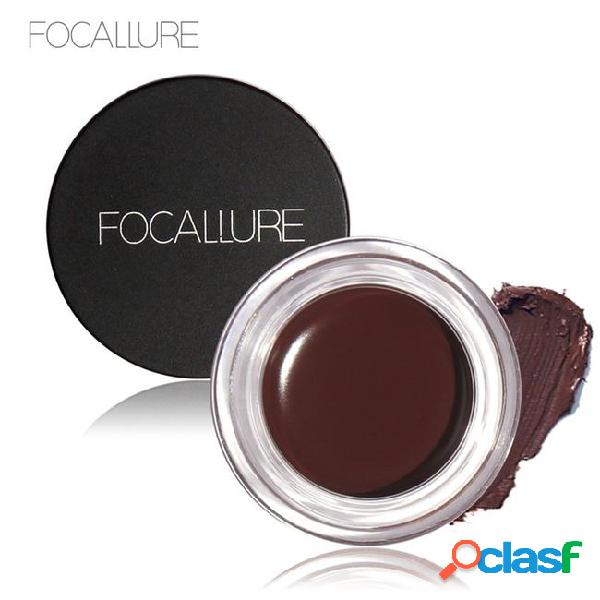 Focallure waterproof eyebrow gel makeup eyebrow tint dye