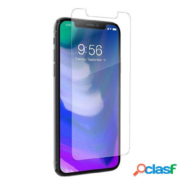 For 2018 new iphone xr xs max x tempered glass screen