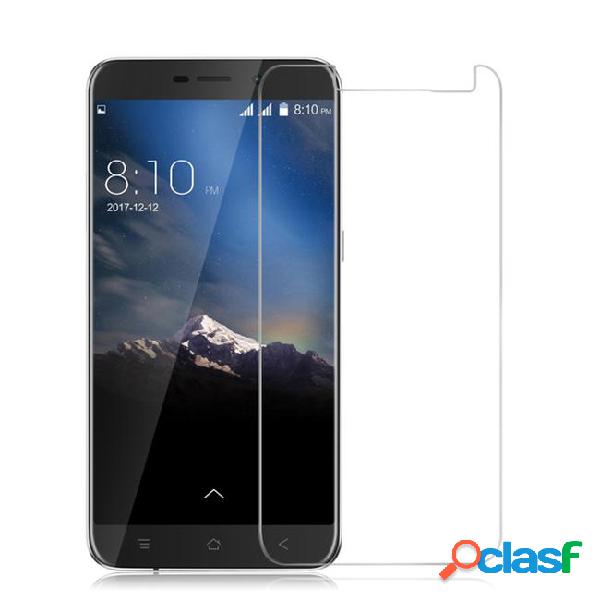 For blackview a10 tempered glass film 9h explosion-proof
