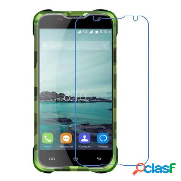 For blackview bv5000 nano hd explosion-proof anti-blueray