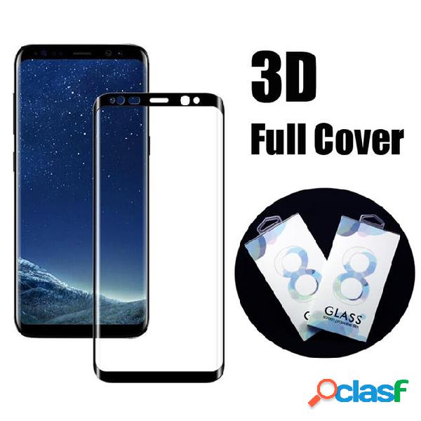 For galaxy note 8 s8 plus s6 edge 0.2mm 3d full screen