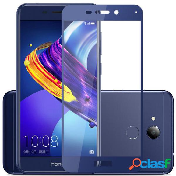 For huawei honor 6c pro tempered glass front full cover