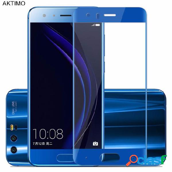 For huawei honor 9 tempered glass for honor 9 screen