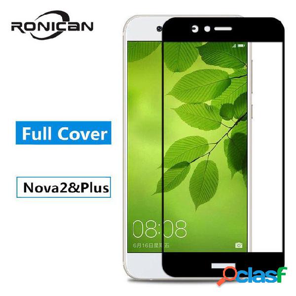 For huawei nova 2 glass tempered huawei nova 2 screen