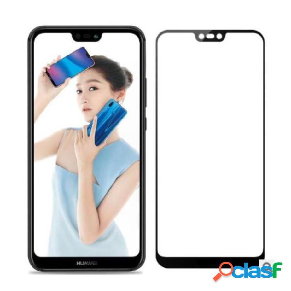 For huawei nova3 front film 9h hardness 2.5d silk printed