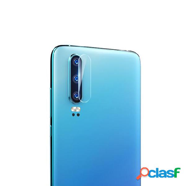 For huawei p30 pro 2.5d camera lens protector
