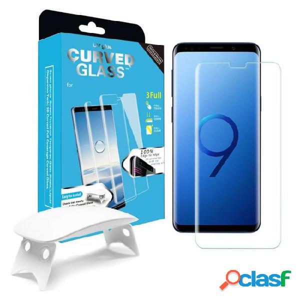 For huawei p30 pro screen protector for samsung s9 plus note