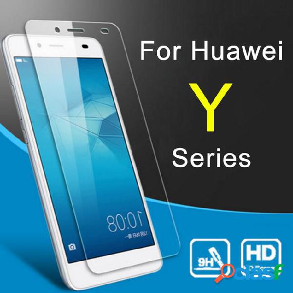 For huawei y 6 2018 prime gass protective glass for huawei y
