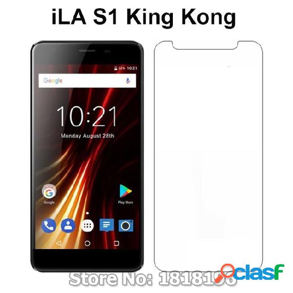 For ila s1 king kong glass explosion-proof protective film