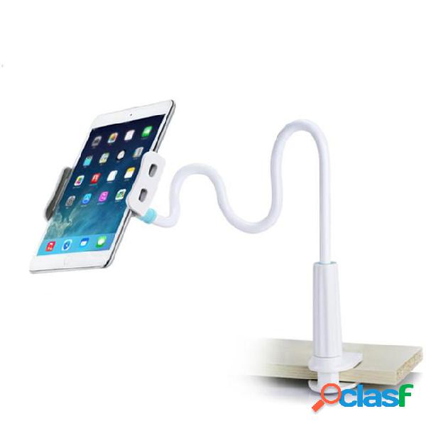 For ipad universal flexible desktop phone tablet stand