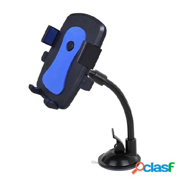 For iphone 7 6 universal car holder for smartphone samsung