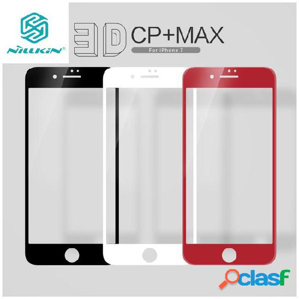 For iphone 7 7 plus e amazing cp+ max full cover tempered