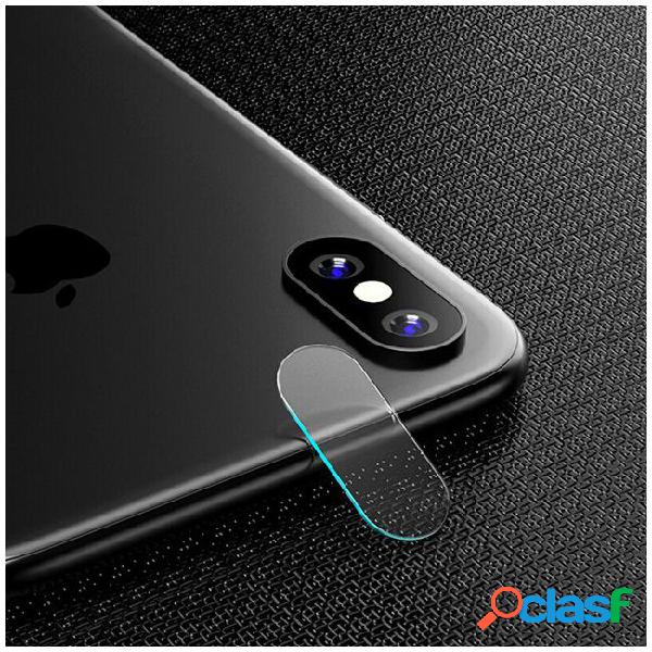 For iphone x 8 7 6 6s plus accessory back camera lens screen