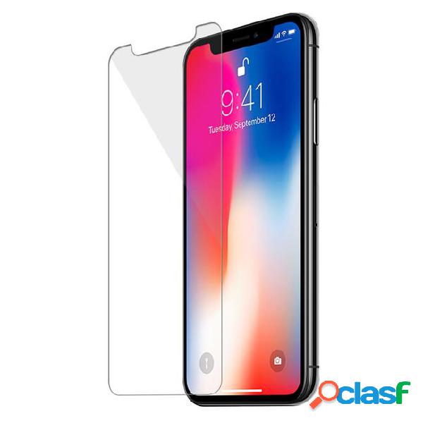 For iphone x hd tempered glass protective film, anti-blue