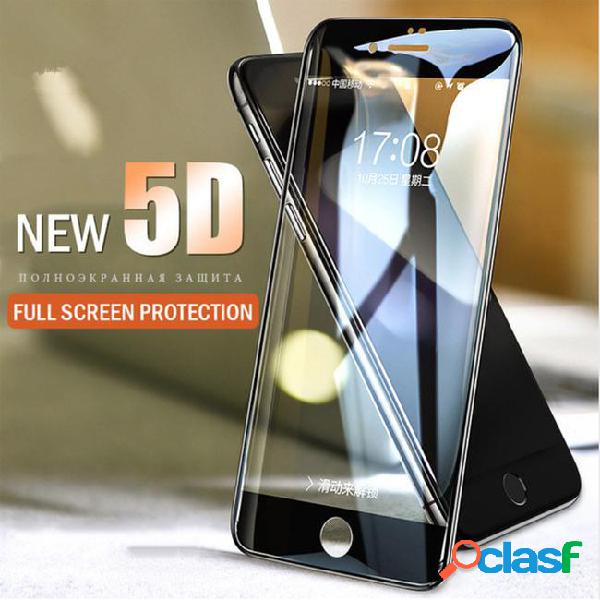 For iphone x screen protector for iphone 8 7 plus 6 6s plus