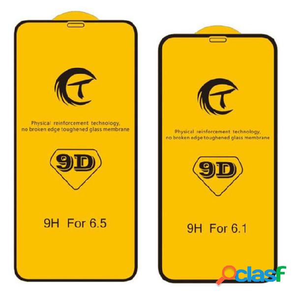For iphone xs max 6.5 inch xr tempered glass iphone x screen
