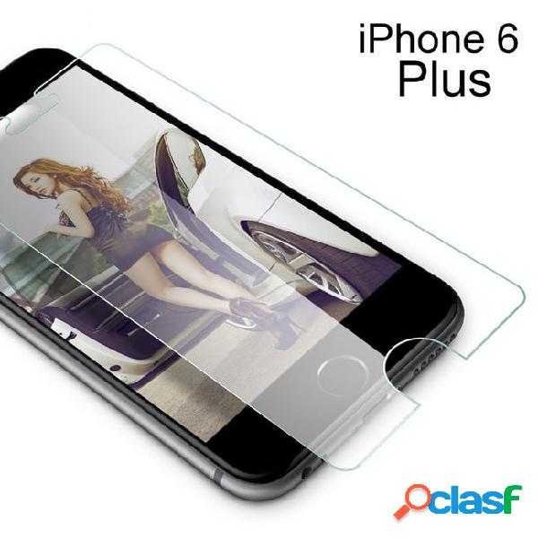 For iphone5 6 6plus ultra slim crystal clear premium