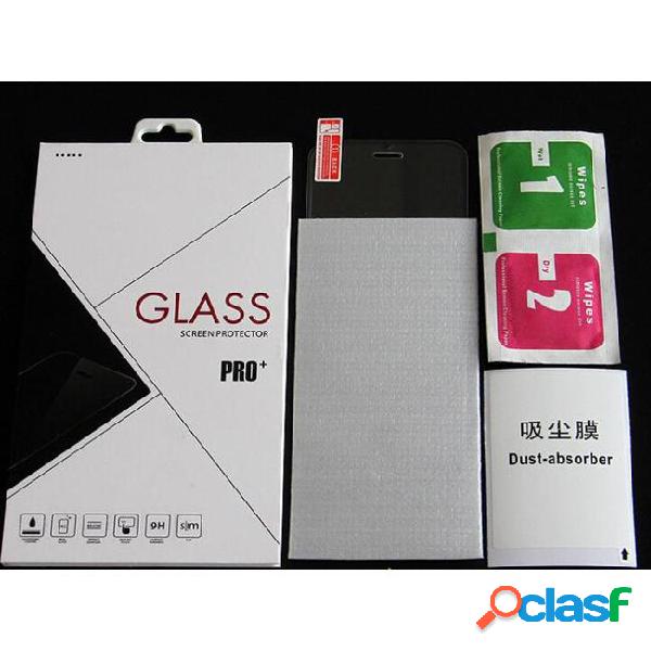 For iphone6 6s plus tempered glass for s4 s5 s6 s7 screen