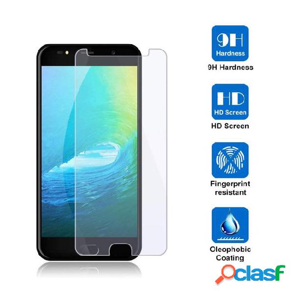 For leagoo m7 hd screen protector tempered glass for samsung
