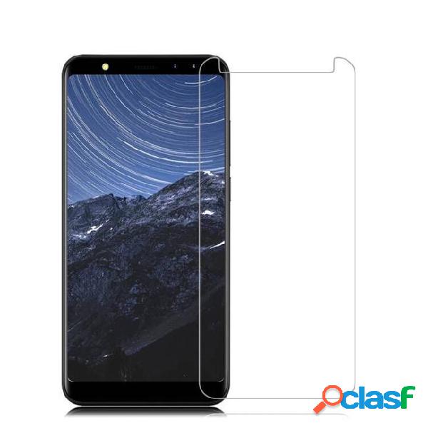 For leagoo m9 phone screen protector tempered glass for