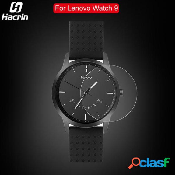 For lenovo watch 9 tempered glass lenovo watch 9 screen