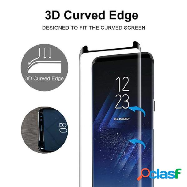 For samsung galaxy s8 tempered glass for samsung s7 edge s8