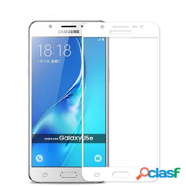 For samsung j7 2018 film anti blue-ray scratch prevention